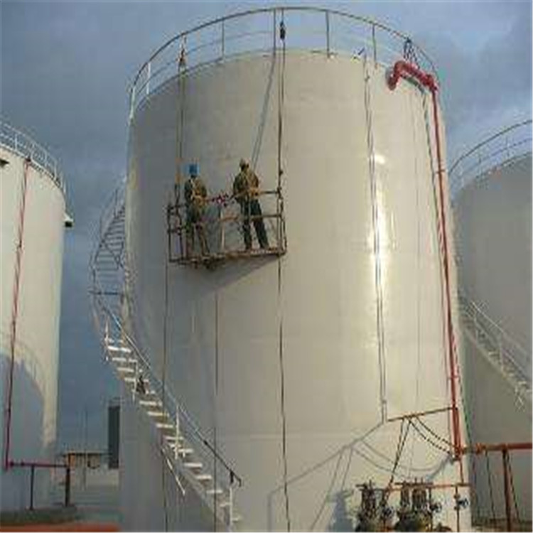 礼泉喷漆翻新・工业喷漆・设备喷漆服务简介